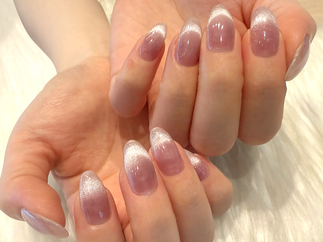 GN-4023　マグネットネイル