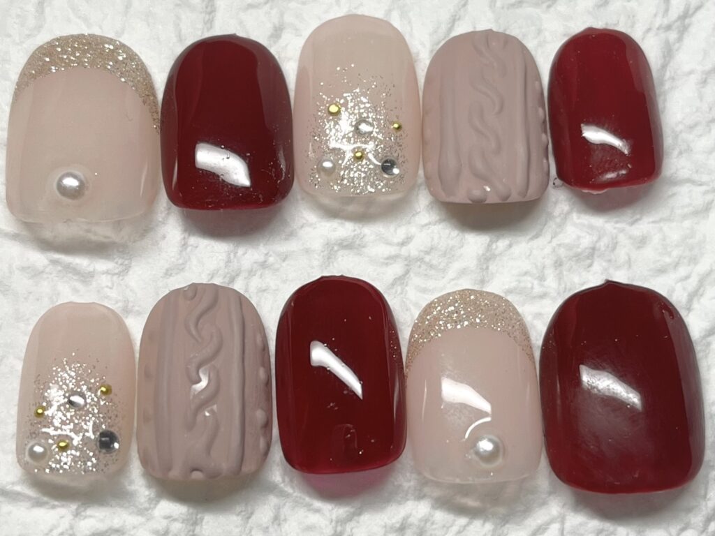 H1516 こだわり定額コース