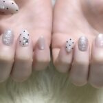 春こそフットネイル！池袋で人気のデザイン＆ケアガイド