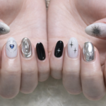 池袋でグラデーションネイル｜春夏に映える人気デザイン＆カラー特集