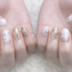 GWはかわいいネイルで気分UP｜池袋おしゃれデザイン集