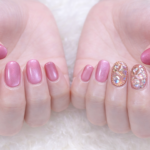 GW後半も池袋でニュアンスネイル｜2026年春夏トレンドデザイン特集