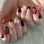 池袋で自爪育成｜プロのネイルケアで叶える健康的な美爪