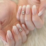 GWのお出かけを彩る！池袋のマグネットネイル｜2026年春夏の人気デザイン＆カラー特集