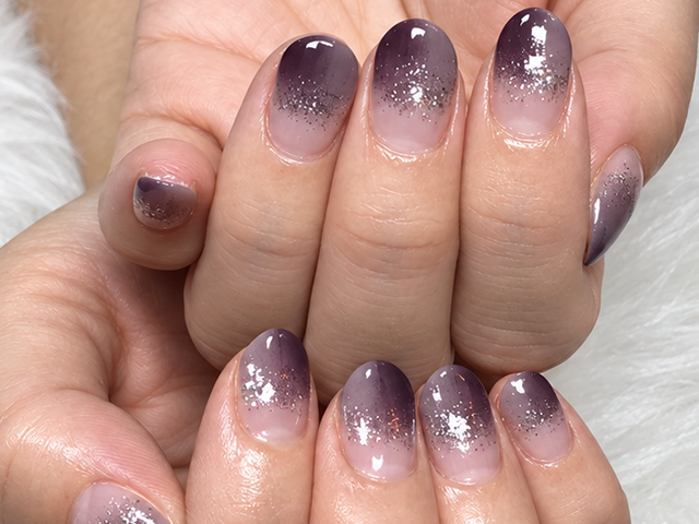 パープルH1511MN