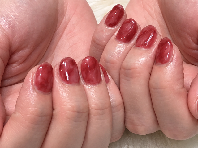 レッドニュアンスタイダイ90HK