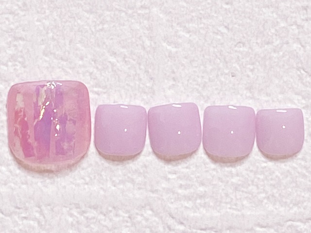 F193　シンプルFOOT定額コース