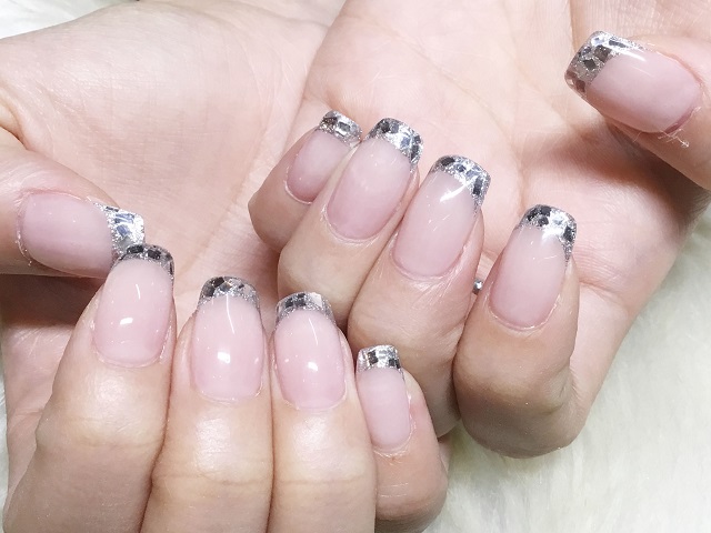 GN-3087　ガラスフレンチ