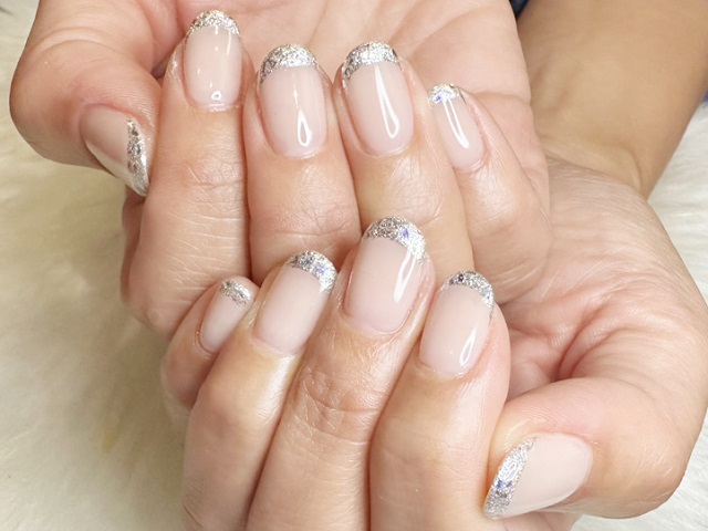 GN-3203　ガラスフレンチ