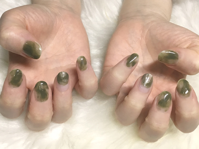 GN-3769　ニュアンス定額S