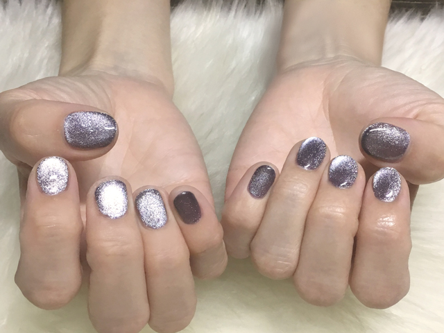 GN-3771　マグネットネイル