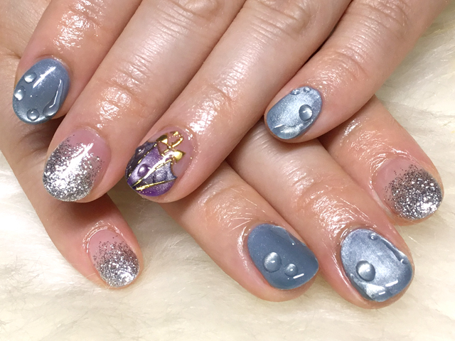 GN-3941　100分オーダー