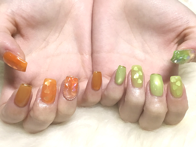 GN-3944　90分オーダー