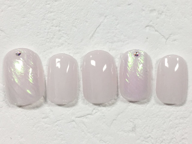 H1087　ニュアンスM定額