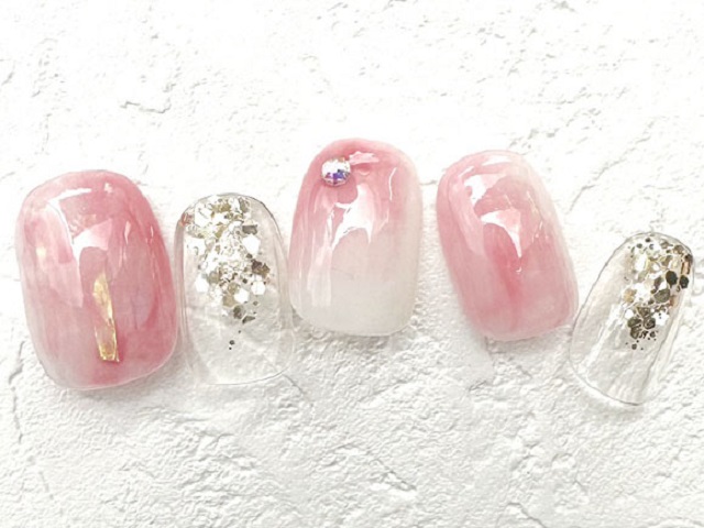 H1107　ニュアンスXL定額