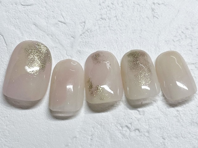 H1158　ニュアンスM定額