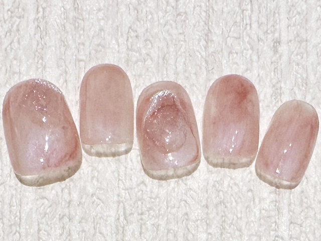 H1185　ニュアンスM定額