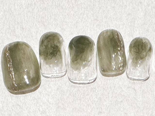 H1186　ニュアンスM定額