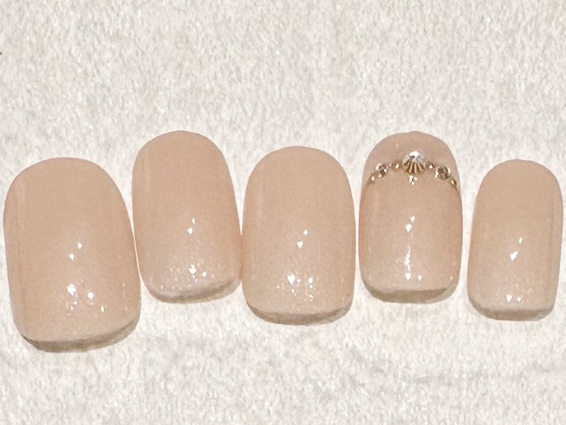H1261　シンプル定額コース
