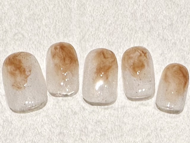 H1269　ニュアンスS定額