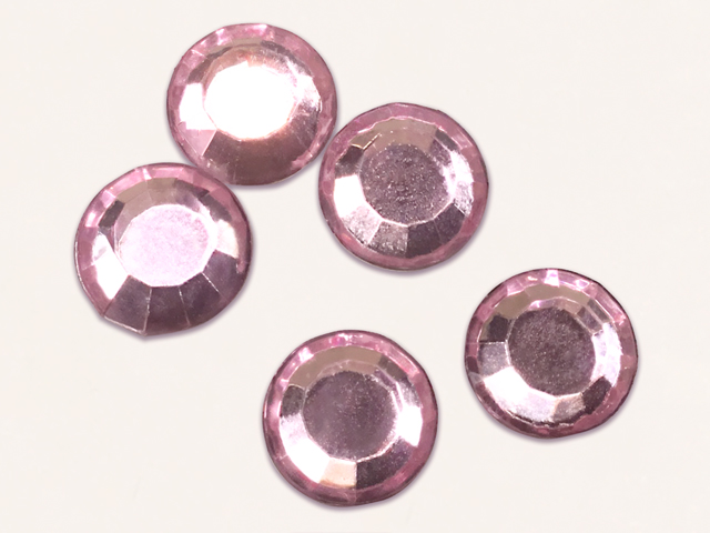 ライトピンク8mm