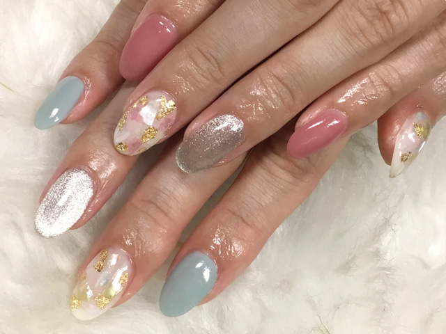 GN-3947　90分オーダー