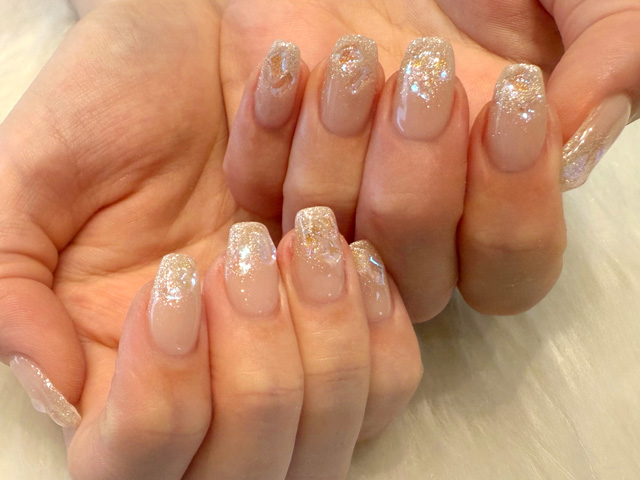 GN-3972　90分オーダー