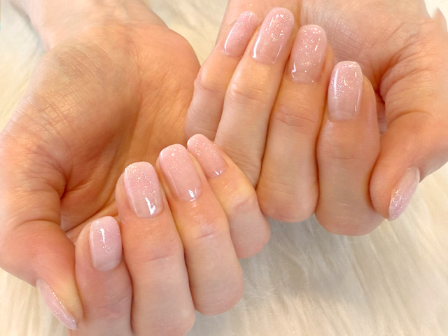 GN-3975　ニュアンスデザイン