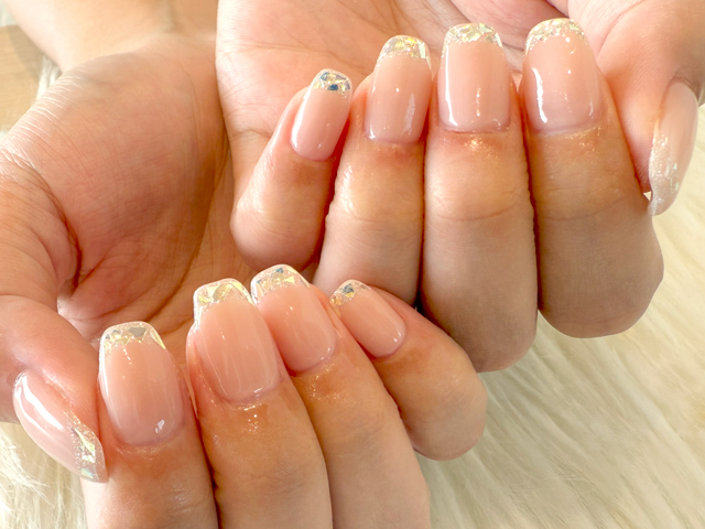 GN-4191　ガラスフレンチ
