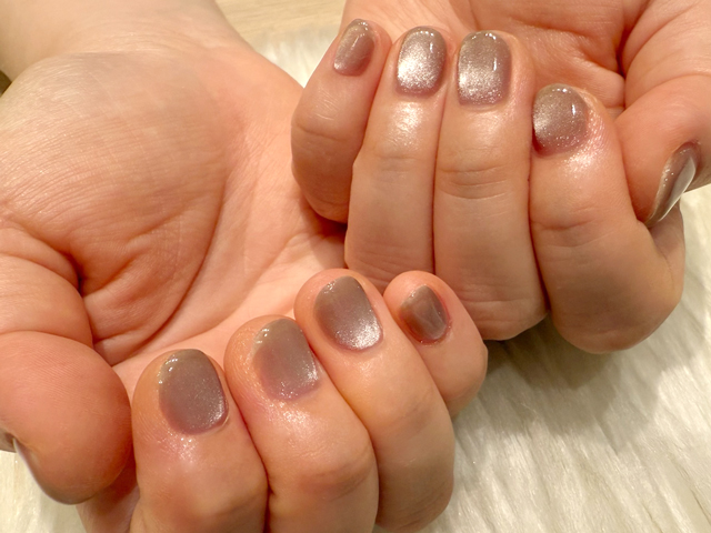 GN-4198　マグネットネイル
