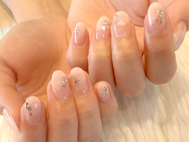 GN-4261　ニュアンスデザイン