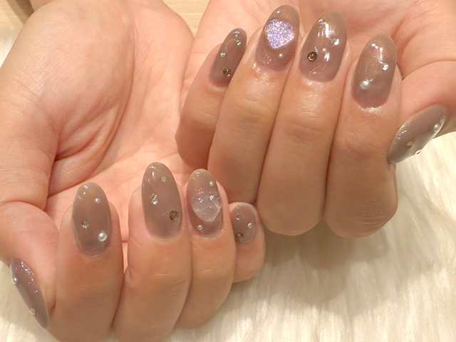 GN-4286　ワンホンデザイン