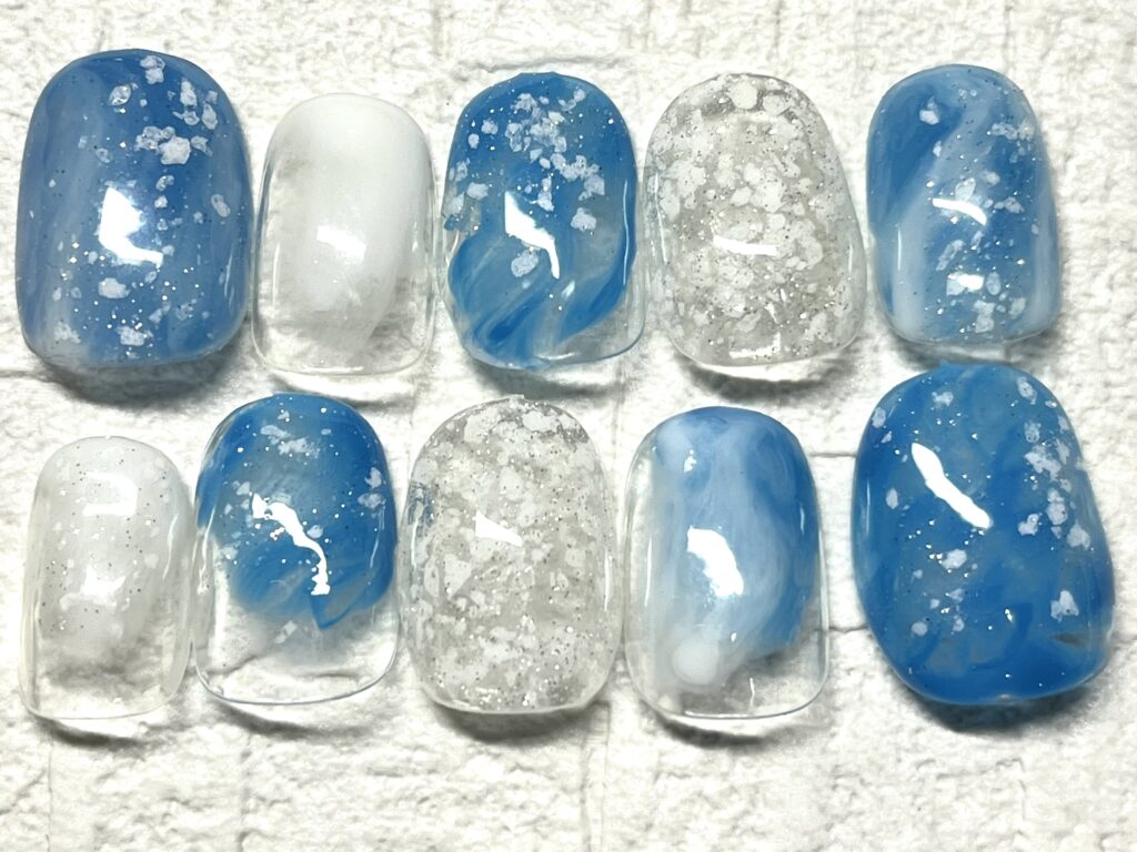 H1476 一番人気定額コース