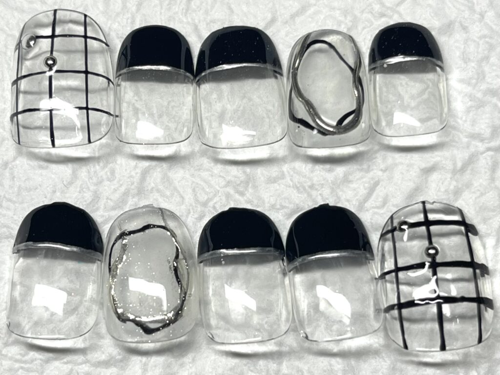 H1490 こだわり定額コース