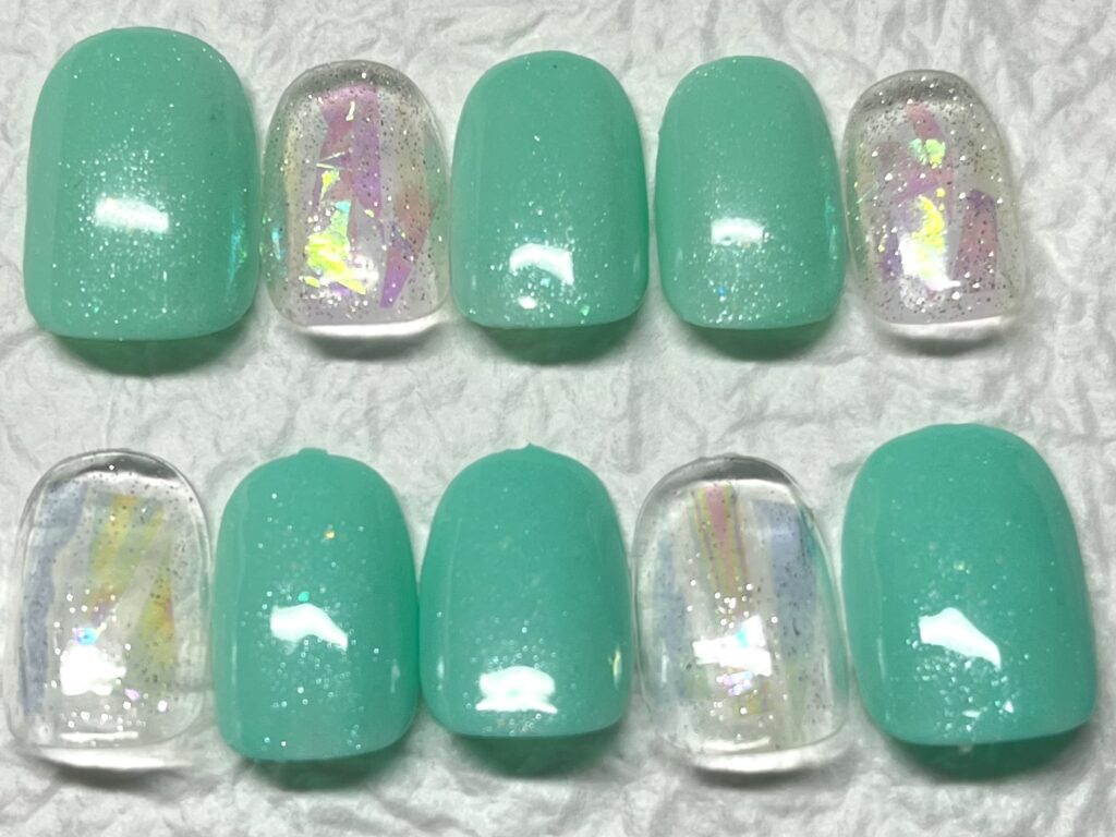 H1489 一番人気定額コース