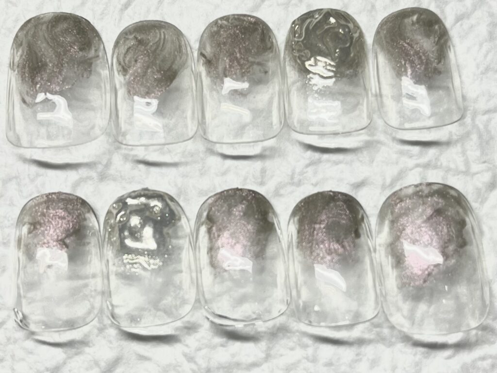 H1487 シンプル定額コース