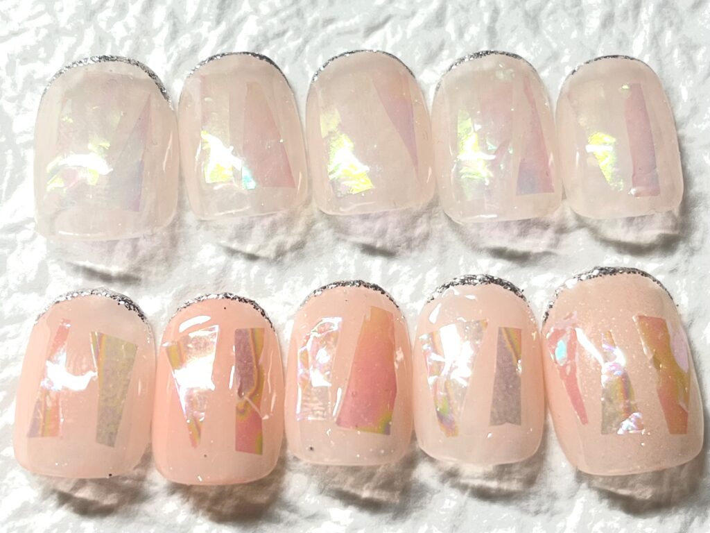 H1484   こだわり定額コース