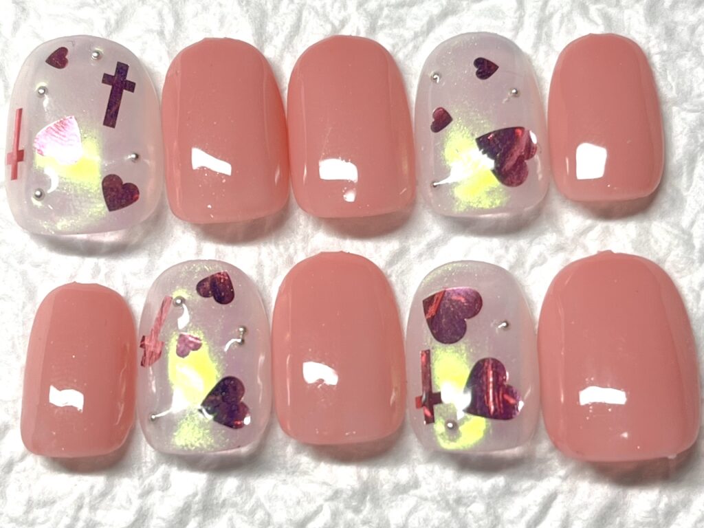 H1481 一番人気定額コース