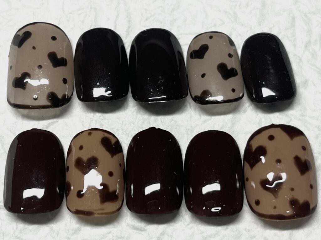 H1496 こだわり定額コース