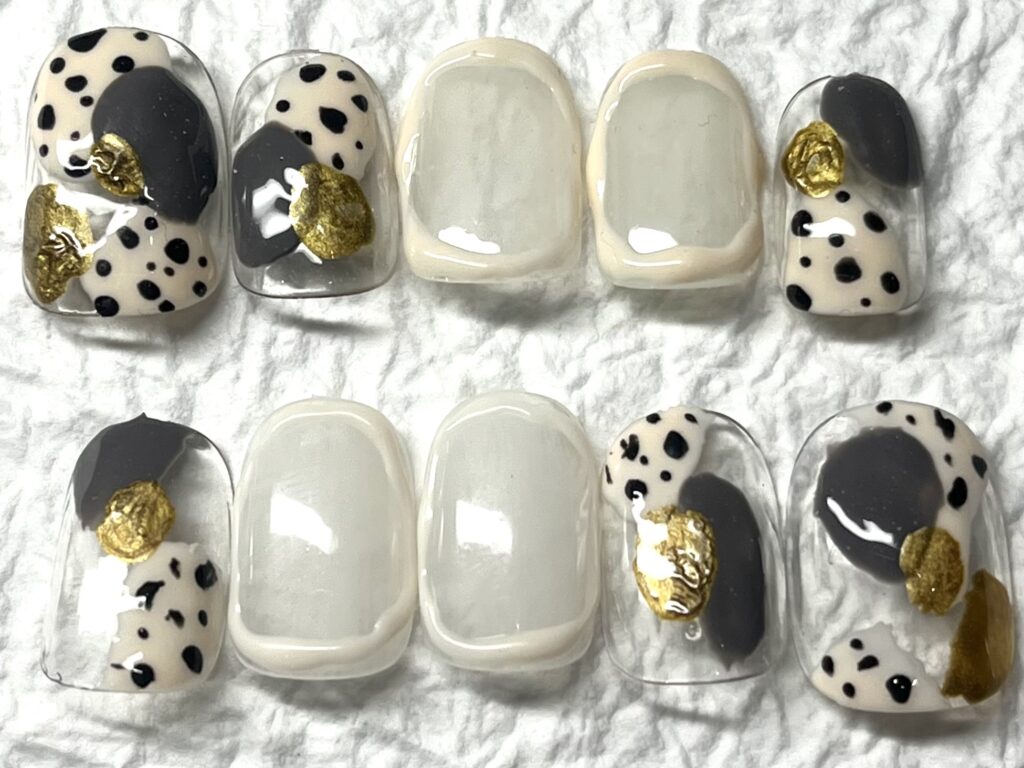 H1508 こだわり定額コース