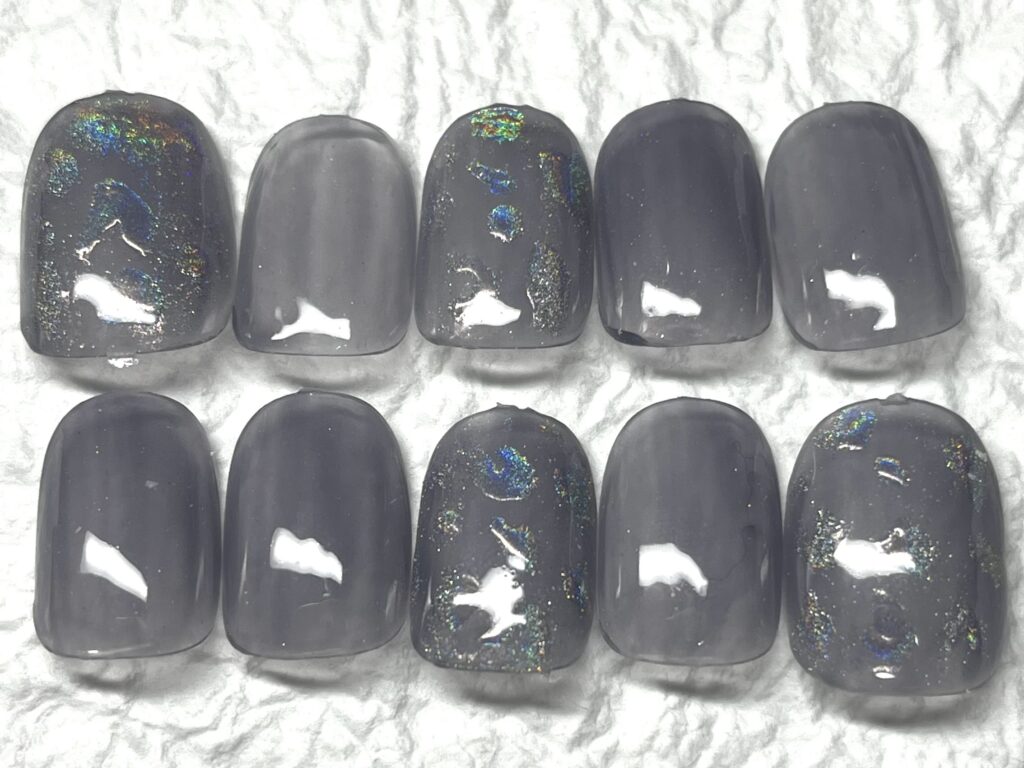 H1511 一番人気定額コース