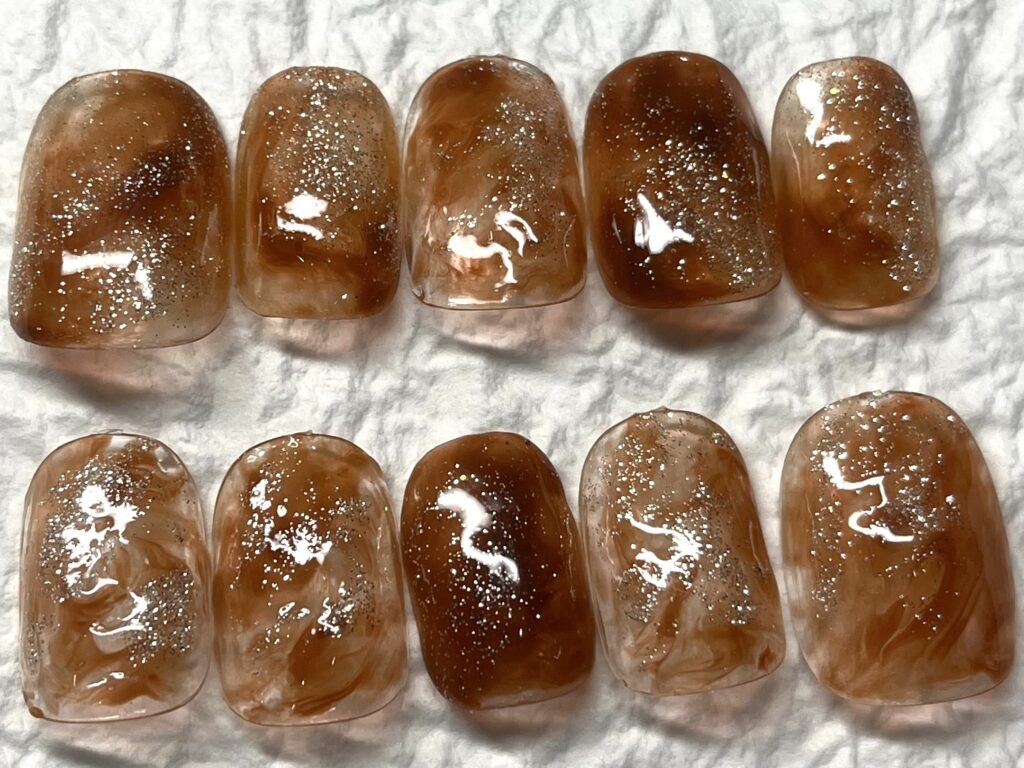 H1512 ニュアンス定額コース