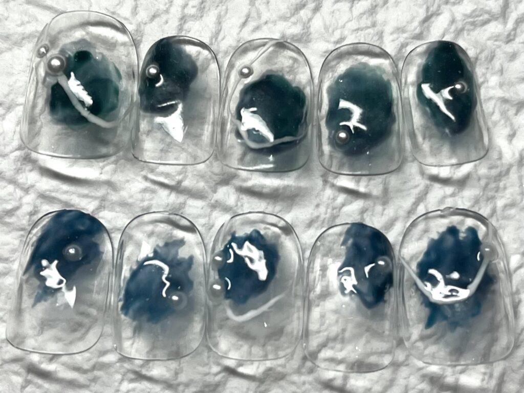 H1515 こだわり定額コース