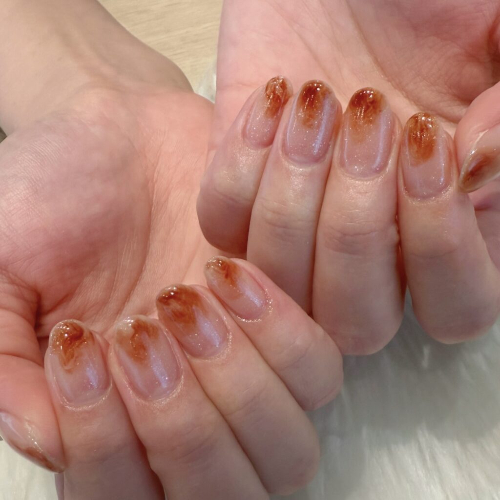 ニュアンス定額