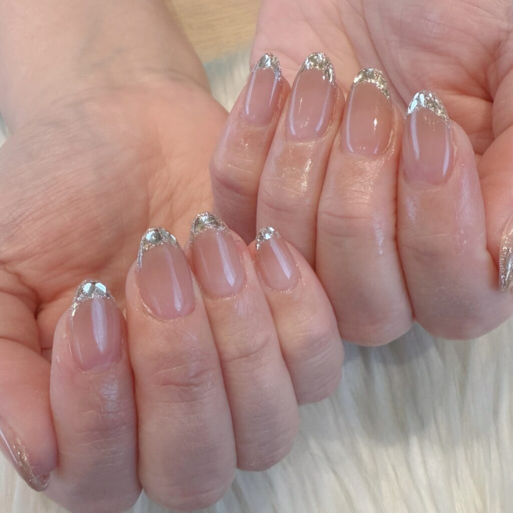 ガラスフレンチ