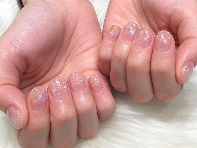 凸凹グラデアート90HK